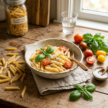 Load image into Gallery viewer, Bologna Penne Pasta

